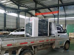 永磁變頻空壓機(jī)22KW發(fā)貨青島膠州，應(yīng)用于制造業(yè)